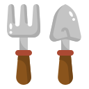 Gardening tools