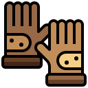 guantes icon