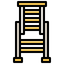 escalera icon