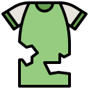 ropa icon