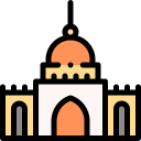 mezquita icon