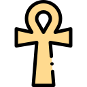 ankh icon