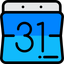 calendario icon