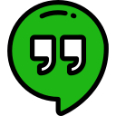 hangouts icon