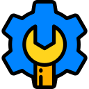 administración icon