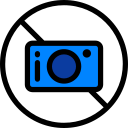 fotografía icon