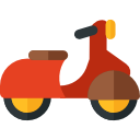 motociclismo icon