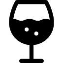 copa de vino icon