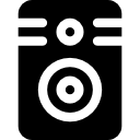 altavoz icon