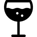 copa de vino icon