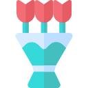 flores icon