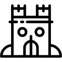 castillo icon