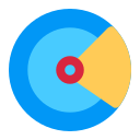 radar icon