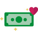 dinero icon