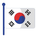 South korea 
