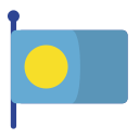 palau icon