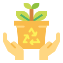 eco icon