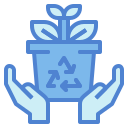 eco icon