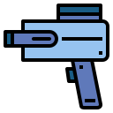 plancha de vapor icon