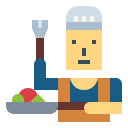 cocinero icon