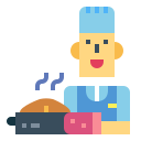 cocinero icon