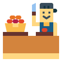 cocinero icon