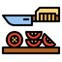 rebanado icon