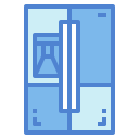 refrigerador icon