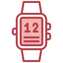 reloj inteligente icon