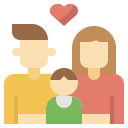 familia icon