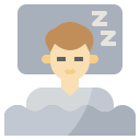 dormido icon