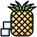 piña