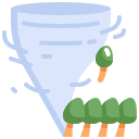 tornado 