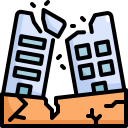 terremoto icon