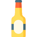 botella de cerveza icon