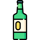 botella