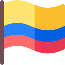 colombia icon