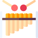 marimba ikona