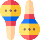 maracas icon