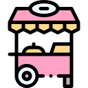 Ice cream icon