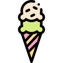 Ice cream icon