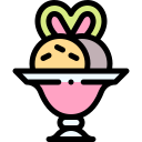Ice cream icon