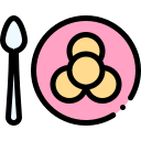 Ice cream icon