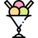 Ice cream icon
