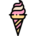 Ice cream icon