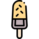 Ice cream icon