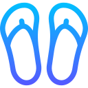 chancletas icon