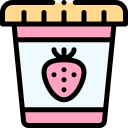 Ice cream icon