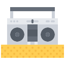 boombox icon