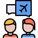 aeropuerto icon